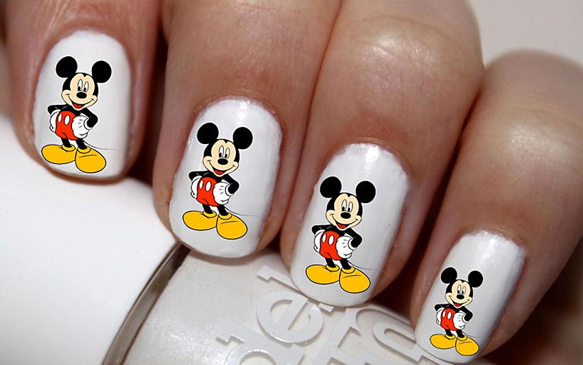 minnie and mickey mouse inspired nail slideshow minnie and mickey mouse inspired nail slideshow