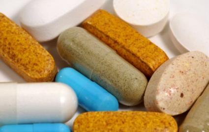 Anti Aging Supplements