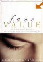 Face Value by Dr. Hema Sundaram