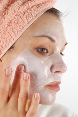 skin therapy products