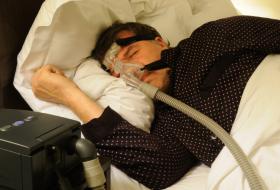 sleep apnea macine