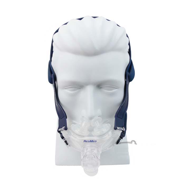 Pictures of Full Face Masks for Sleep Apnea [Slideshow]