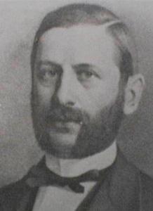Dr. Karl Westphal