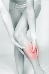 medical causes of leg cramps