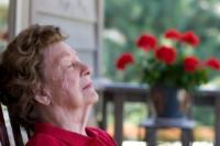 Seniors and Insomnia Causes