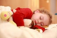 Sleeping Child Dreams
