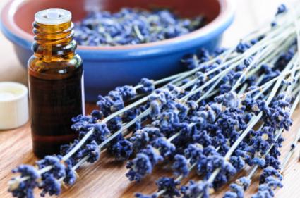 natural sleeping aids