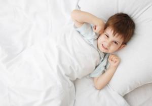 Childhood Insomnia