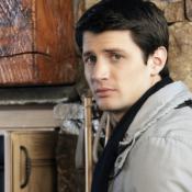 James Lafferty