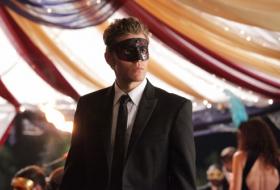 Paul Wesley