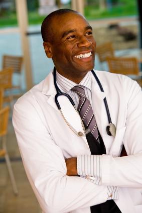 Doctor