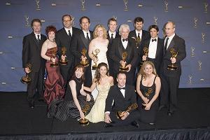 Daytime Emmy Winners