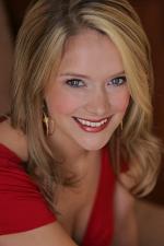 Get to know Marnie Schulenburg.