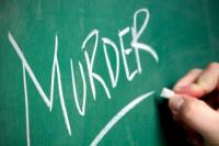 murder
