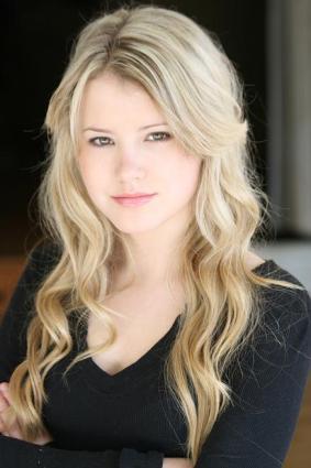 Meet the talented Taylor Spreitler.