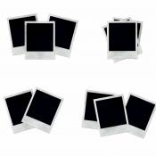 Blank Photos