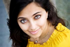 Shama Kabani