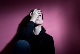 Generalized anxiety disorder
