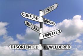 Signs of Stress