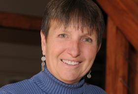 Dr. Anne Gross