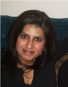 Serena Wadhwa