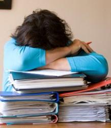 What Is Work Stress