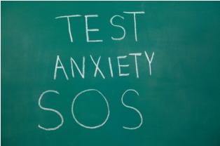 Test Anxiety SOS