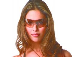 The perfect pair of sunglasses will make you look fashionable and protect your eyes.