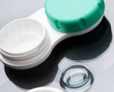 Contact Lens Interview with Peter Tolan