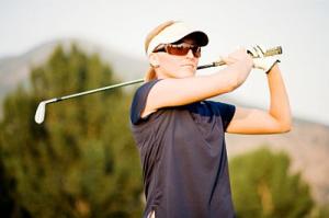 golf sunglasses