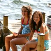 trendy juniors swimwear