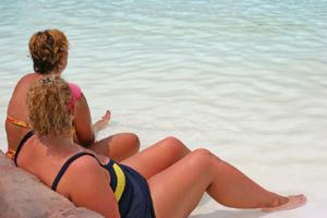 plus swimwear