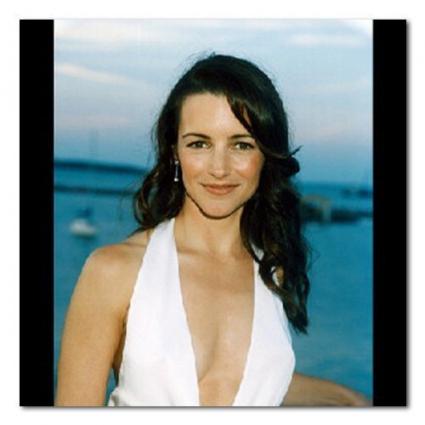 kristin davis in a bikini | lovetoknow