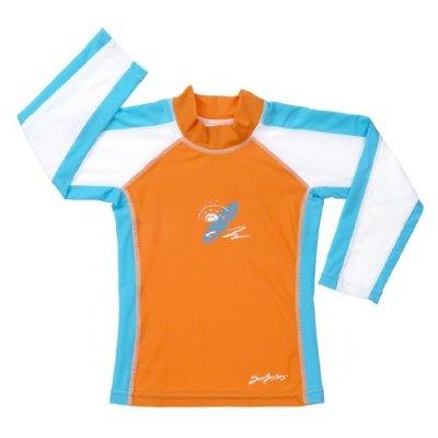 kids rash guard