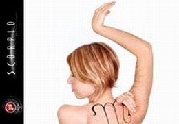 scorpio girl tattoos