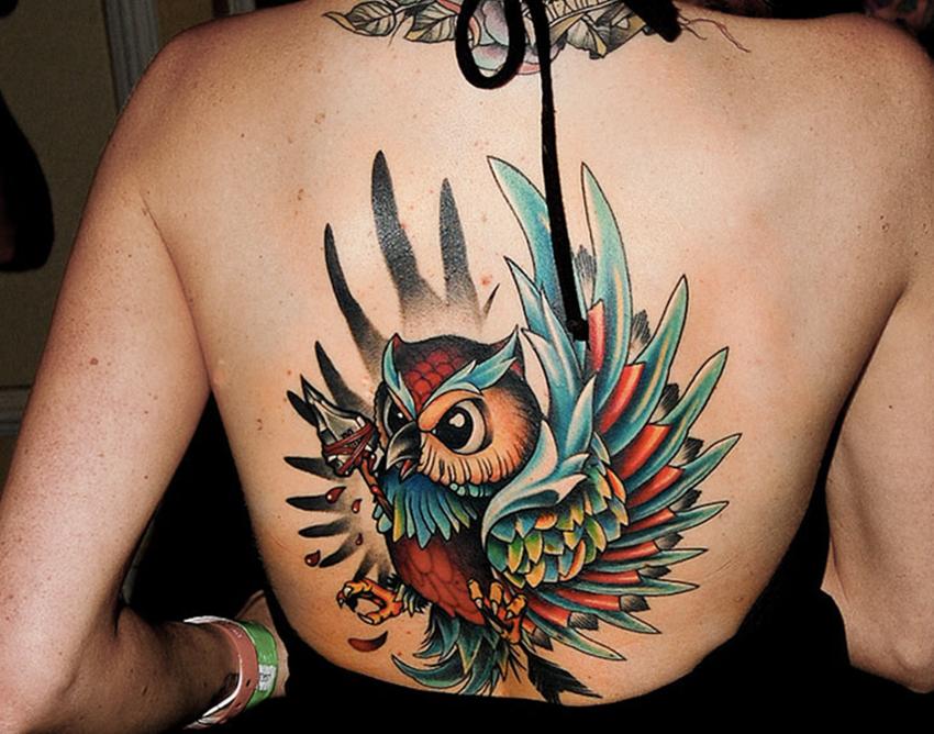 owl tattoo designs slideshow owl tattoo designs slideshow