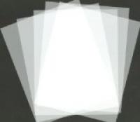 Espaços em branco do estêncil para fazer seus próprios.