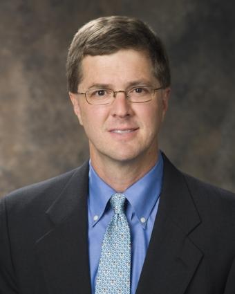 Mark Steber