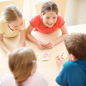 card game