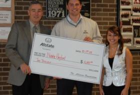 Allstate Agent Greg Sniezek