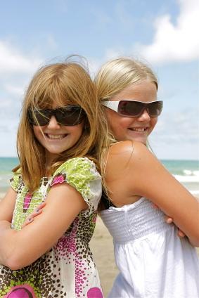 tween summer fashion