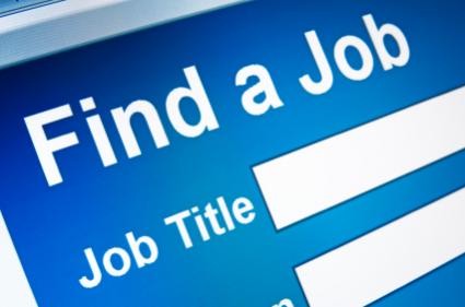 find a job