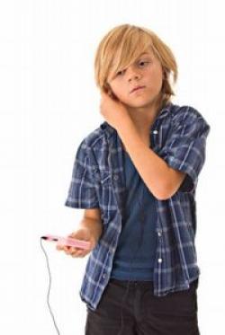 tween