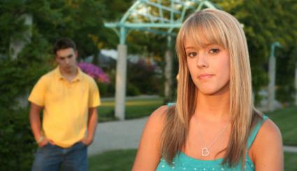 teen crush quzzes