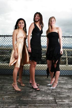 Junior Semi Formal Dresses - LoveToKnow: Answers for Women on