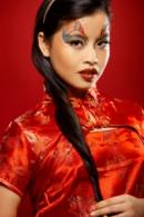 Ethnic chic