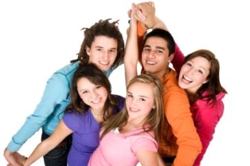 Activities for Teenagers
