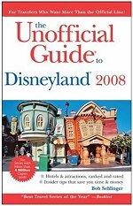 The Unofficial Guide to Disneyland 2008 at Amazon.com