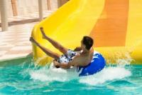 Rapids Water Park Rides And Slides