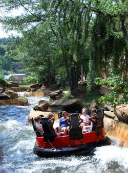 Coupons for holiday world and splashin safari